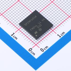 STSPIN32F0601Q商品缩略图