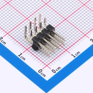 KH-2.54PH90-2X4P-L13.8.18.8商品缩略图