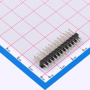 KH-2.54PH180-2X13P-L11.5商品缩略图