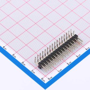 KH-2.54PH90-2X16P-L13.8.18.8商品缩略图