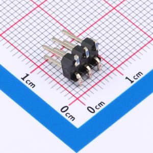 KH-2.54PH-2X3P-L11.0-SMT商品缩略图