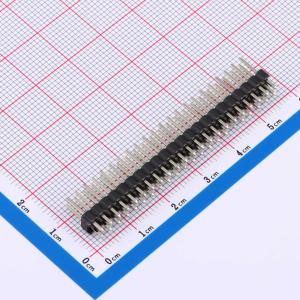 KH-2.54PH180-2X22P-L11.5商品缩略图