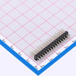 KH-2.54PH180-2X16P-L11.5商品缩略图