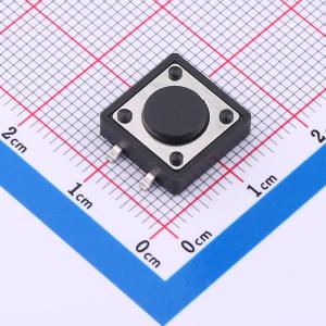 KH-12X12X4.3H-SMT商品缩略图