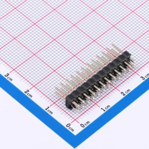 KH-2.54PH180-2X12P-L11.5商品缩略图