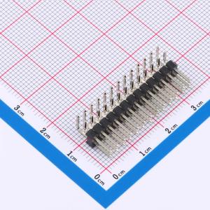 KH-2.54PH90-2X13P-L13.8.18.8商品缩略图