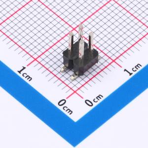 KH-2.54PH-2X2P-L11.0-SMT商品缩略图