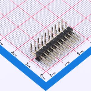 KH-2.54PH90-2X10P-L13.8.18.8商品缩略图