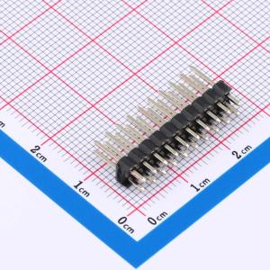 KH-2.54PH180-2X10P-L11.5商品缩略图