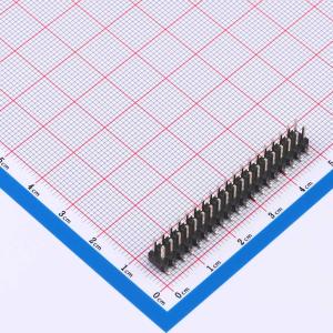 KH-2.54PH-2X19P-L11.0-SMT商品缩略图