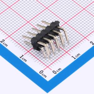 KH-2.54PH90-2X5P-L13.8.18.8商品缩略图