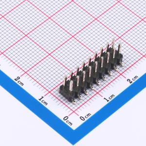 KH-2.54PH-2X9P-L11.0-SMT商品缩略图