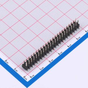 KH-2.54PH-2X23P-L11.0-SMT商品缩略图