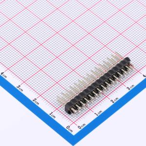 KH-2.54PH180-2X15P-L11.5商品缩略图