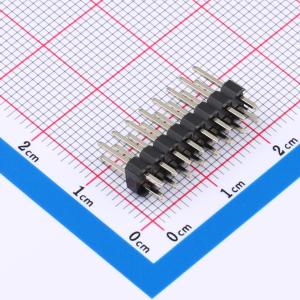 KH-2.54PH180-2X8P-L11.5商品缩略图