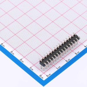 KH-2.54PH-2X15P-L11.0-SMT商品缩略图