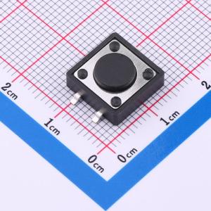KH-12X12X4.5H-SMT商品缩略图