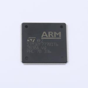 STM32F777BIT6商品缩略图