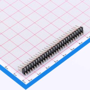 KH-2.54PH-2X28P-L11.0-SMT商品缩略图