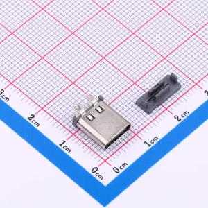 KH-TYPE-C-L10-14P-2.0商品缩略图