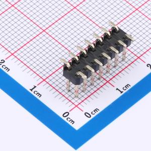KH-2.54PH-2X7P-L11.0-SMT商品缩略图
