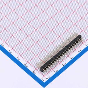 KH-2.54PH180-2X20P-L11.5商品缩略图