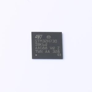 STM32H730IBK6Q商品缩略图