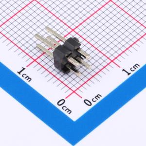 KH-2.54PH180-2X2P-L11.5商品缩略图