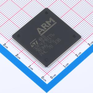 STM32F439BIT6商品缩略图