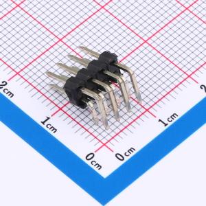 KH-2.54PH90-2X4P-L13.8.18.8商品缩略图