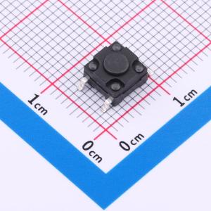 KH-6X6X4.3H-SMT-FS-D商品缩略图