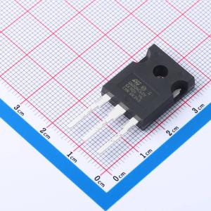 STGW20NC60V商品缩略图