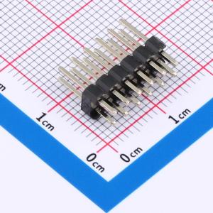 KH-2.54PH180-2X6P-L11.5商品缩略图