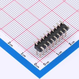 KH-2.54PH-2X9P-L11.0-SMT商品缩略图