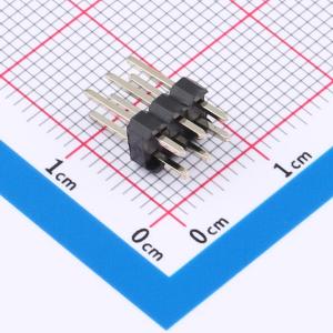 KH-2.54PH180-2X3P-L11.5商品缩略图