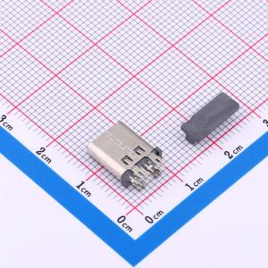 KH-TYPE-C-L10-14P-2.0商品缩略图