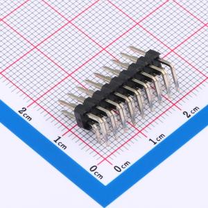 KH-2.54PH90-2X9P-L13.8.18.8商品缩略图