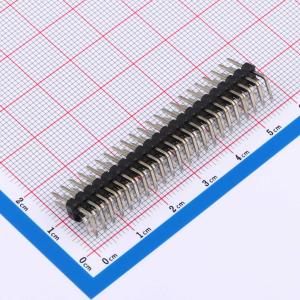 KH-2.54PH90-2X22P-L13.8.18.8商品缩略图