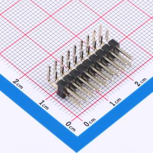 KH-2.54PH90-2X9P-L13.8.18.8商品缩略图