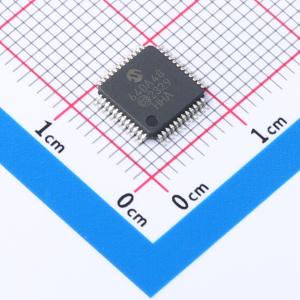 AVR64DA48-I/PT商品缩略图