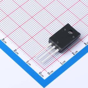 STF100N6F7商品缩略图