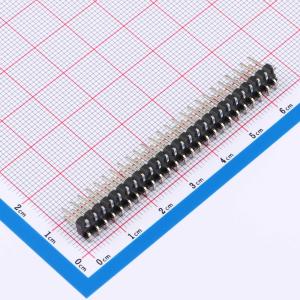 KH-2.54PH-2X25P-L11.0-SMT商品缩略图