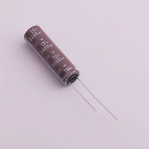 ECST160ELL332MJ35S商品缩略图