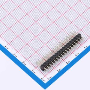 KH-2.54PH180-2X17P-L11.5商品缩略图