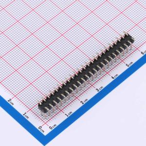 KH-2.54PH-2X23P-L11.0-SMT商品缩略图