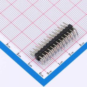 KH-2.54PH90-2X13P-L13.8.18.8商品缩略图