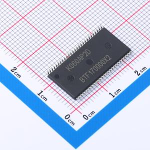 IS42S16800F-6TL商品缩略图