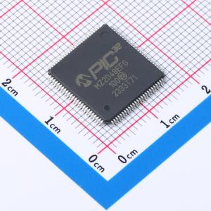 PIC32MZ2048EFG100-E/PF商品缩略图