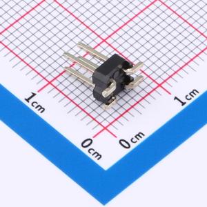 KH-2.54PH-2X2P-L11.0-SMT商品缩略图