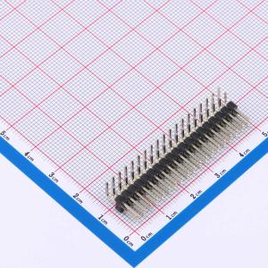 KH-2.54PH90-2X19P-L13.8.18.8商品缩略图